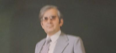 "Έφυγε" από τη ζωή ο αγαπητός συμπολίτης μας Σεβαστός Ι. Χατζησεβαστός