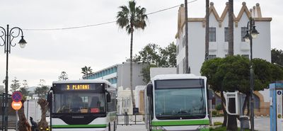 Απάντηση του Δήμου Κω για τα χθεσινά δρομολόγια της Δημ. Συγκοινωνίας Κω