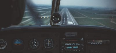 Κλειστό το FIR Αθηνών: Καθηλωμένες οι πτήσεις σε όλα τα αεροδρόμια της χώρας