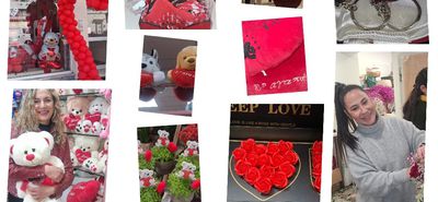 Σε ρυθμούς Αγίου Βαλεντίνου κινείται η αγορά της Κω