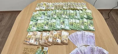 Η ανακοίνωση της ΕΛ.ΑΣ. για την υπόθεση με τα στημένα στο μπάσκετ: Κατασχέθηκαν 931.463 ευρώ, 14 κινητά τηλέφωνα, μπλούζες ομάδας