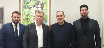 Συναντήσεις Δημάρχου Κω σε Υπουργεία, για τη χρηματοδότηση του παραλιακού δρόμου Καμαρίου Κεφάλου