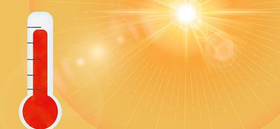 Καιρός: Έρχεται νέο θερμό κύμα – Έως και 40°C το Σαββατοκύριακο, επιμένει η ζέστη έως την Τετάρτη