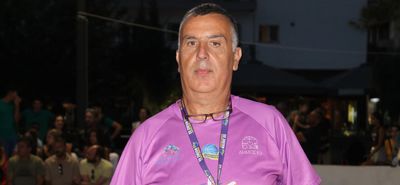 H απάντηση του Προέδρου του Φοίβου Κω Ν. Μιμερίνη στον Έσπερο