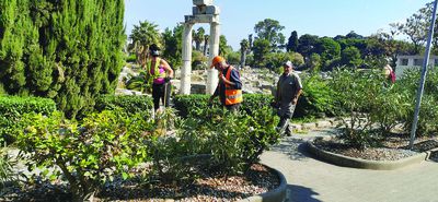 Πιάνουν άμεσα δουλειά 42 εποχικοί εργαζόμενοι που είχε αφήσει "κάβα" ο Δήμος Κω, από τις περσινές (καθυστερημένες) προσλήψεις τον Ιούλιο