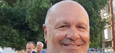 Γ. Χαλίκος: «Με βαριά καρδιά, αλλά με καθαρή συνείδηση, αποχωρώ από την ιδιαίτερη πατρίδα μου την Κάλυμνο»