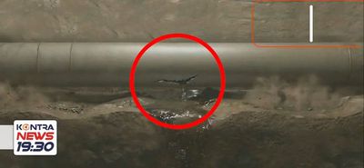 Το πόρισμα της Πυροσβεστικής για τη Βιολάντα: Η πολύμηνη διαρροή και ο σπινθήρας που τίναξε το εργοστάσιο στον αέρα