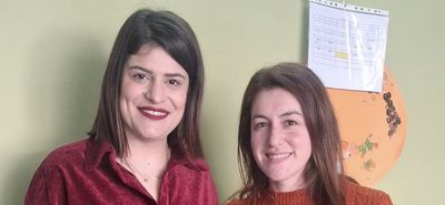 Ξεκίνησε στην Κω η δράση «Φέτος γίνε και εσύ Νονός»