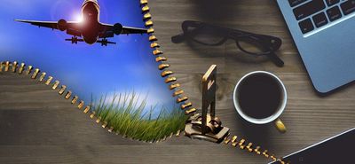 Σε ψηφιακά ταξιδιωτικά πρακτορεία εξελίσσονται Booking και Airbnb    