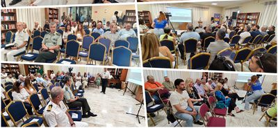 Κατά πλειοψηφία εγκρίθηκε ο απολογισμός πεπραγμένων του 2025 της Δημ. Αρχής Κω 