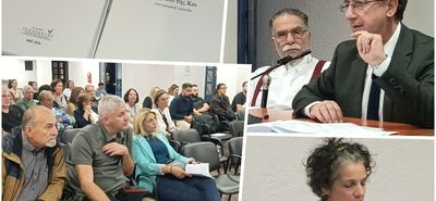 Η λαογραφική παράδοση της Κω ζωντάνεψε μέσα από τις «Τρεις παραλογές από την Κέφαλο της Κω»