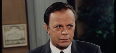 Πέθανε ο γνωστός ηθοποιός Χρήστος Πολίτης (ο «Γιάγκος Δράκος» της «Λάμψης»)