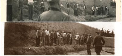 Κ. ΚΑΪΣΕΡΛΗΣ: ΟΙ ΦΩΤΟΓΡΑΦΙΕΣ ΤΟΥ 20ου ΑΙΩΝΑ