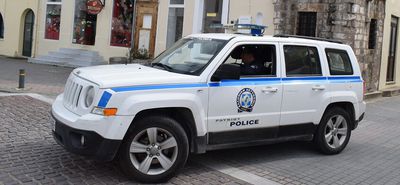 Σύλληψη ημεδαπού για αυθαίρετες κατασκευές σε παραλία της Κω