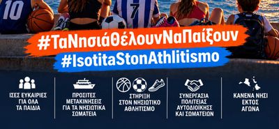 Κοινή φωνή - έκκληση για στήριξη από τα σωματεία μπάσκετ του Β. Συγκροτήματος Δωδ/σου: Τα νησιά θέλουν να παίξουν...
