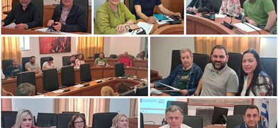 Ιδιαίτερα ενδιαφέρουσα η ενημερωτική εκδήλωση στην Κω για τις νέες ευκαιρίες χρηματοδότησης μέσω των προγραμμάτων LEADER