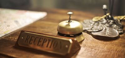 Γιάννης Χατζής (ΠΟΞ): “Αβεβαιότητα για τον τουρισμό λόγω της κρίσης στη Μέση Ανατολή”   