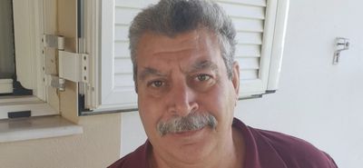 "Εφυγε" από τη ζωή ο αγαπητός συμπολίτης μας Γιώργος Μιχελαράκης