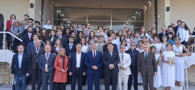 ΔΕΛΤΙΟ ΤΟΥ ΔΙΙΚ ΓΙΑ ΤΟ ΙΠΠΟΚΡΑΤΙΚΟ ΦΟΡΟΥΜ ΚΑΙ ΤΗΝ ΟΡΚΩΜΟΣΙΑ ΤΕΛΕΙΟΦΟΙΤΩΝ