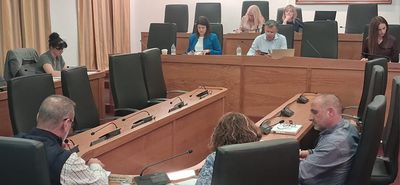 Δείτε ζωντανά την συνεδρίαση του Δημ. Συμβουλίου Κω