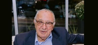 «Έφυγε» από τη ζωή ο αγαπητός συμπολίτης μας Τάκης Διακαναστάσης