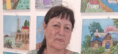 Σήμερα η παρουσίαση του βιβλίου της Ξ. Αγρέλλη «Η κραυγή της Γης»