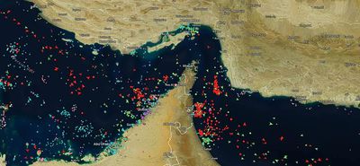 Ιράν: "Δεν βλέπουμε σύντομα συμφωνία με τις ΗΠΑ, υπάρχουν πολλές διαφορές" - Kλειστά τα Στενά του Ορμούζ