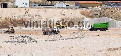 Δήμος Κω: Ορισμός δικηγόρου για άσκηση προσφυγής για την μεταφορά απορριμμάτων της Καλύμνου στον ΧΥΤΑ Κω