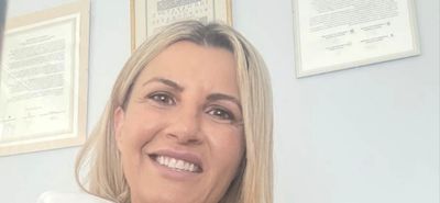 Η πρόεδρος του Ιατρικού Συλλόγου Κω Κ. Γαβαλά μιλά για την επίσκεψη του Υπ. Υγείας στην Κω