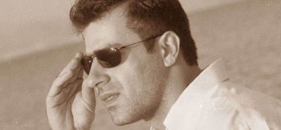 Συνέντευξη του Κώου ξενοδόχου και ηθοποιού Κώστα Καραθωμά στο "protithesi.com"