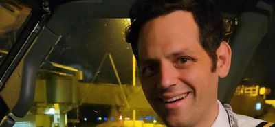 Έφυγε από τη ζωή σε ηλικία 40 ετών ο Β. Βασιλαράς -Ο Ροδίτης που διέπρεψε ως κυβερνήτης μεγάλων αεροσκαφών σε όλο τον κόσμο