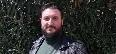 Γ. Ιερομνήμων: Νέο Ειδικό Χωροταξικό Σχέδιο του Τουρισμού - Αφύπνιση τώρα ή ποτέ