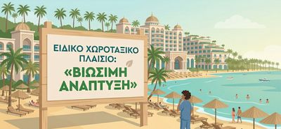 "ΒΙΩΣΙΜΗ ΚΩΣ": ΚΡΙΣΙΜΑ ΣΗΜΕΙΑ ΠΑΡΕΜΒΑΣΗΣ ΣΤΟ ΝΕΟ ΧΩΡΟΤΑΞΙΚΟ ΤΟΥ ΤΟΥΡΙΣΜΟΥ ΓΙΑ ΤΗΝ ΚΩ