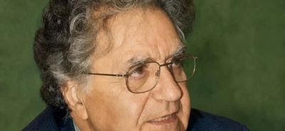 Έφυγε από τη ζωή ο διακεκριμένος Καλύμνιος καθηγητής Μαιευτικής και Γυναικολογίας Σακελλάρης Καρπάθιος
