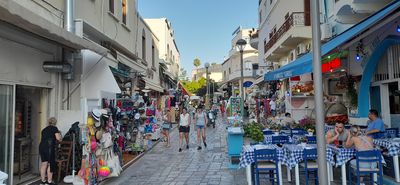 TUI: Κρήτη, Ρόδος, Κως στους 5 top προορισμούς -  Στροφή στα οικονομικότερα ξενοδοχεία 
