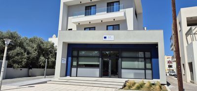 Εκτός σύμβασης η εταιρεία που φύλασσε τις εφορίες Ρόδου και Κω για απλήρωτους μισθούς φυλάκων  