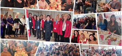 Μια βραδιά προσφοράς και διασκέδασης στη χοροεσπερίδα του Ερυθρού Σταυρού Κω