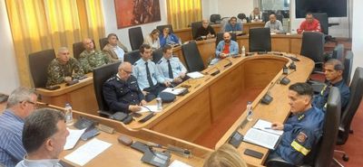 ΠΡΟΣΚΛΗΣΗ ΣΕ ΣΥΝΕΔΡΙΑΣΗ ΤΟΥ ΣΥΝΤΟΝΙΣΤΙΚΟΥ ΟΡΓΑΝΟΥ ΠΟΛΙΤΙΚΗΣ ΠΡΟΣΤΑΣΙΑΣ ΔΗΜΟΥ ΚΩ