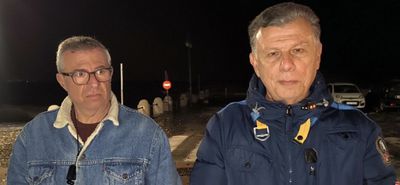 Aπαγόρευση πρόσβασης στο λιμάνι της Κω μέχρι το πρωί της Δευτέρας - Δηλώσεις του Δημάρχου 