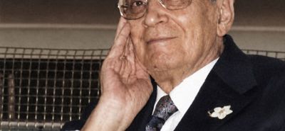 7 Ιουλίου 1981 – 7 Ιουλίου 2026 :45 χρόνια από το θάνατο του Σταμάτη Μανούση