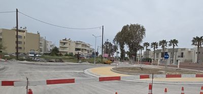 Π. Πετρής για κόμβο Μαρίνας: Γίνονται εργασίες χωρίς να εφαρμόζεται η μελέτη…