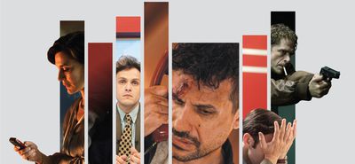 Oρφέας: Το πρόγραμμα προβολών από 19–25/3