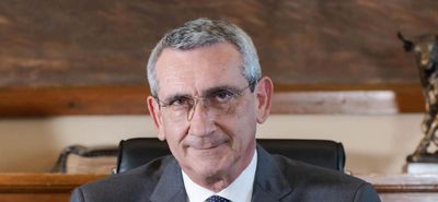 Γ. Χατζημάρκος: Δέσμη μέτρων για το Καστελλόριζο - Tι ανέφερε για τα έργα 130 εκ. ευρώ σε Κω και Κάλυμνο