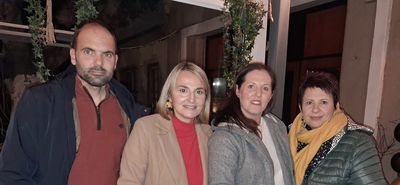 Με επιτυχία το πάρτυ του Σ/γου Γονέων του 1ου Γυμνασίου Κω