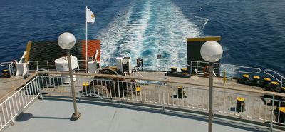 Καταβολή 22,6 εκατ. ευρώ για το Μεταφορικό Ισοδύναμο – Πληρωμές για ταξίδια από 1 Ιανουαρίου - 30 Ιουνίου 2025