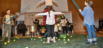 To 6o νηπιαγωγείο Κω βραβεύτηκε με την Πράσινη Σημαία των «Οικολογικών Σχολείων»