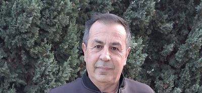 Ο κ. Γ. Σεγραιδος μιλάει για την αλλαγή σκυτάλης στον ΣΕΠΕΚΩ