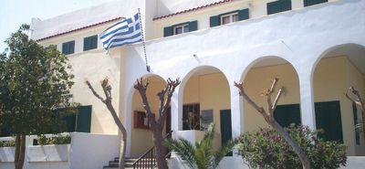 Αρνητική γνωμοδότηση της Κοινότητας Ασφενδιού για μεγάλη ξενοδοχειακή επένδυση στην Κω