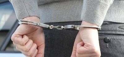 Συνελήφθη 36χρονος στην Κω για ηλεκτροσυγκόλληση σε ημέρα πολύ υψηλού κινδύνου πυρκαγιάς