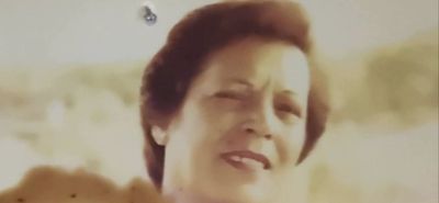 Αφιέρωμα στην αξέχαστη δασκάλα Χαριτωμένη (Μένη) Κριτσωτάκη (γράφει η Ξανθίππη Αγρέλλη)